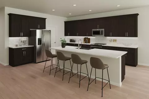 Kitchen - 5328 Teirgarten St, Saint Cloud, FL 34771 photo 3 of 5