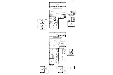 Floorplan - 5328 Teirgarten St, Saint Cloud, FL 34771 photo 5 of 5