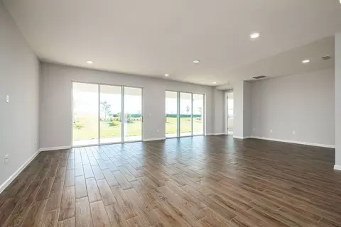 Living - 5328 Teirgarten St, Saint Cloud, FL 34771 photo 3 of 4