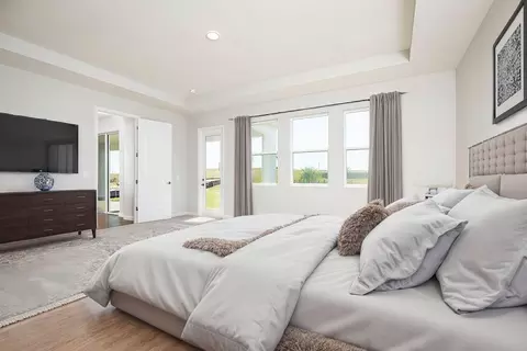Bedroom - 5328 Teirgarten St, Saint Cloud, FL 34771 photo 1 of 4