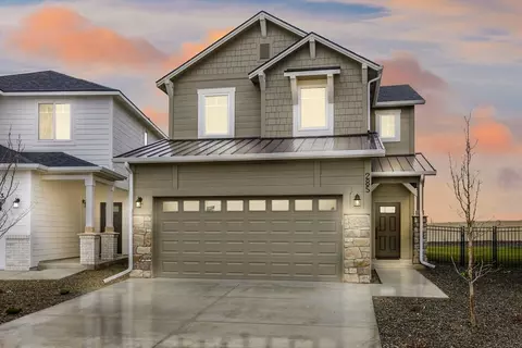 4172 S Chesman Ave, Meridian, ID 83642