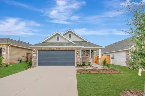 10223 Burton Path, Montgomery, TX 77316