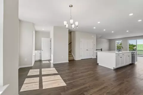 Entry Way - 12105 Spirit Ave, Laurel, MD 20708 photo 1 of 7
