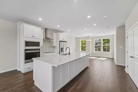 Kitchen - 12105 Spirit Ave, Laurel, MD 20708 photo 1 of 7