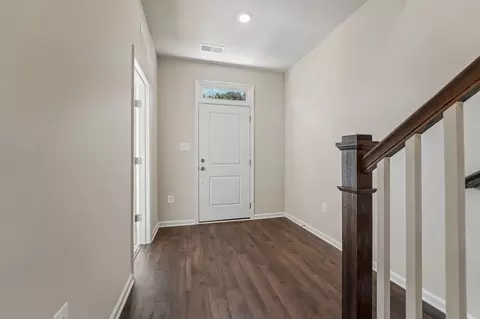 Entry Way - 12105 Spirit Ave, Laurel, MD 20708 photo 2 of 7
