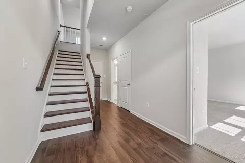 Entry Way - 12105 Spirit Ave, Laurel, MD 20708 photo 3 of 7