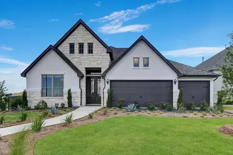 1702 Kinder Run, San Antonio, TX 78260