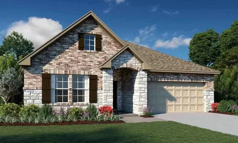 314 Brood Dr, Adkins, TX 78101