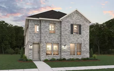 1448 Frontcountry Ln, Celina, TX 75009