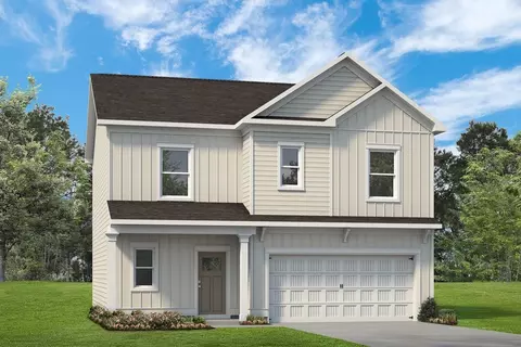 136 Peters St, Calhoun, GA 30701