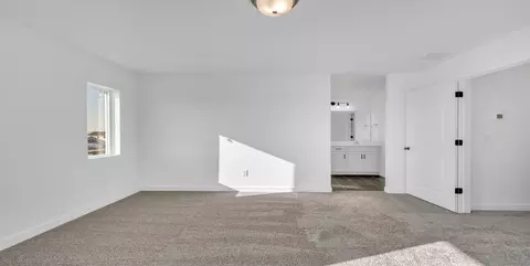 Bedroom - 1102 W 1580 N, Salem, UT 84653 photo 8 of 11