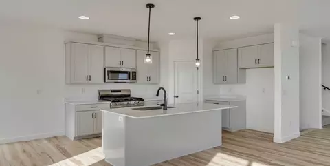 Kitchen - 1102 W 1580 N, Salem, UT 84653 photo 5 of 9