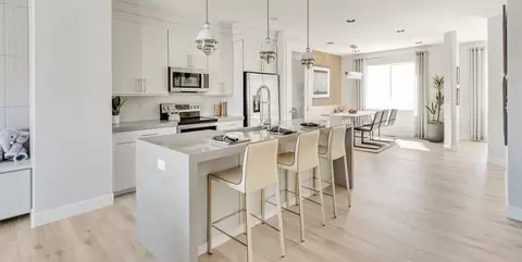 Kitchen - 1102 W 1580 N, Salem, UT 84653 photo 6 of 9