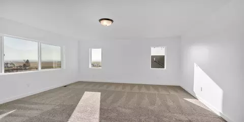 Bedroom - 1102 W 1580 N, Salem, UT 84653 photo 7 of 11