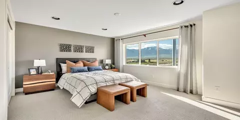 Bedroom - 1102 W 1580 N, Salem, UT 84653 photo 4 of 11