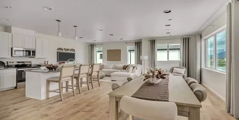 Dining - 1102 W 1580 N, Salem, UT 84653 photo 1 of 2