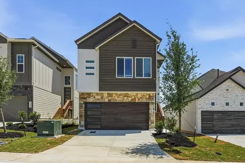 2168 Briggs Smt, San Antonio, TX 78245