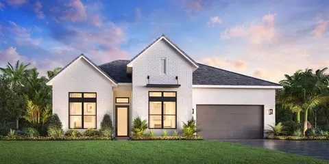 11773 NW 70th Pl, Parkland, FL 33076