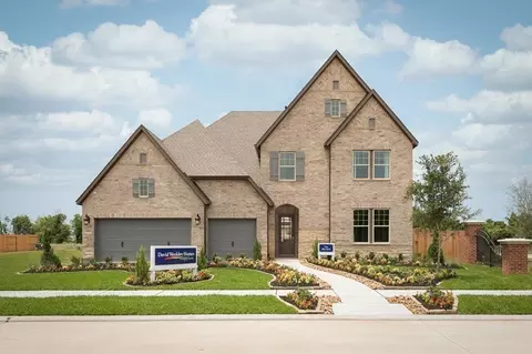 2318 Home Sweet Home St, Richmond, TX 77406