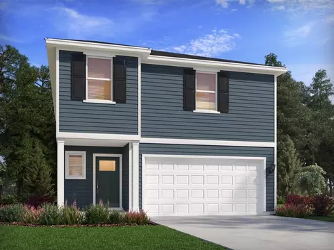1430 Hatteras Rd, Durham, NC 27704