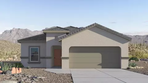 Exterior - 14011 E Canidae Dr, Vail, AZ 85641 photo 2 of 6