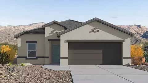 14011 E Canidae Dr, Vail, AZ 85641