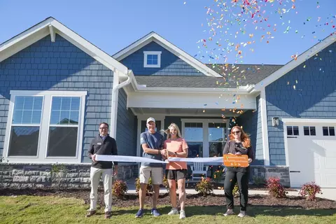 30 Stonesthrow Way, Fuquay-varina, NC 27526