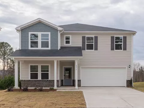 3508 Blythedale Ln, Raleigh, NC 27616