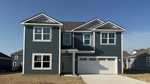 1594 Pritchet St, Fortville, IN 46040
