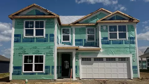 1594 Pritchet St, Fortville, IN 46040
