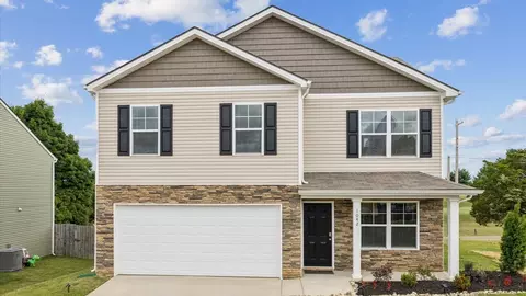 126 Oak Hill Ln, Vonore, TN 37885