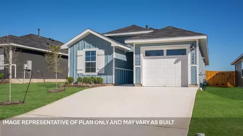 177 Orange Flame Blvd, Kyle, TX 78640