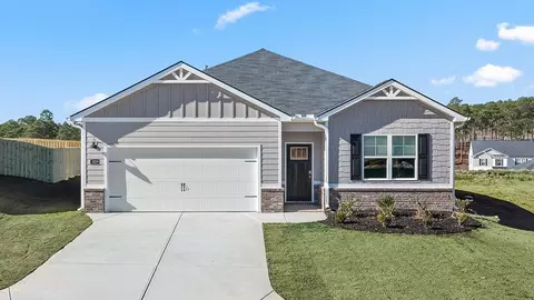 405 Roebuck Pass, Grovetown, GA 30813