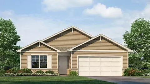 424 Jaret Way, Washington Court House, OH 43160
