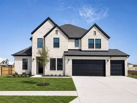 201 Archway, Liberty Hill, TX 78642