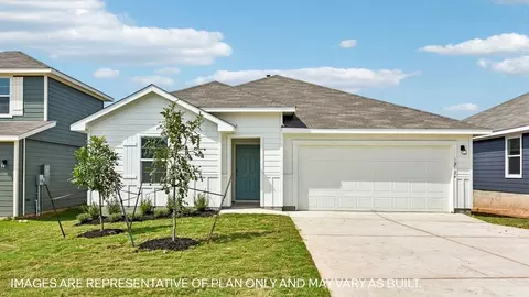 13412 Roughstock Way, Mustang Ridge, TX 78610