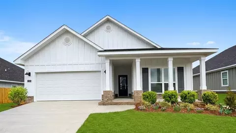 7328 Hawkins Mnr S, Mobile, AL 36695