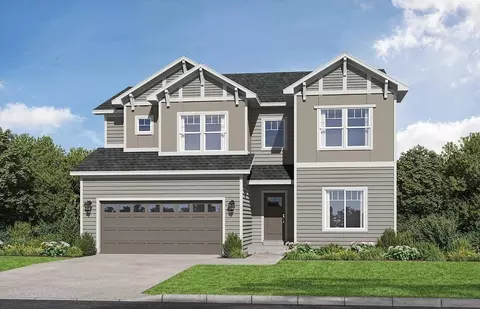 9177 Buffaloberry Dr, Colorado Springs, CO 80921