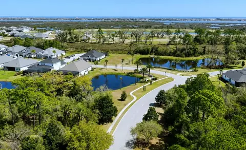 View/Area - 226 Pantano Dr, Saint Augustine, FL 32095 photo 2 of 10