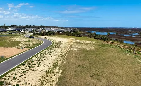 View/Area - 226 Pantano Dr, Saint Augustine, FL 32095 photo 4 of 10