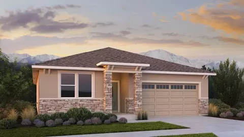 6708 Shadow Tag Dr, Colorado Springs, CO 80924