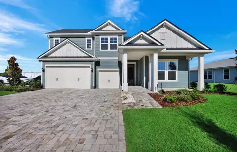 400 Peppervine Way, Wildlight, FL 32097