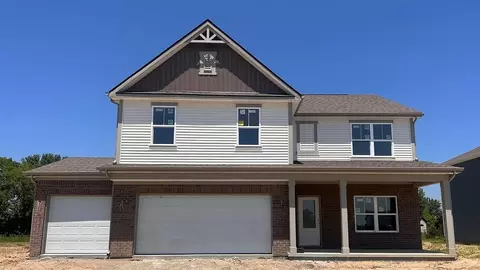 1066 Jubilee Ln, Franklin, IN 46131