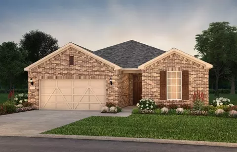 1412 Hayworth Ct, Celina, TX 75009
