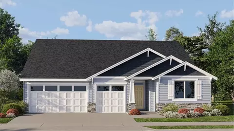 4303 NE 188th Cir, Vancouver, WA 98686
