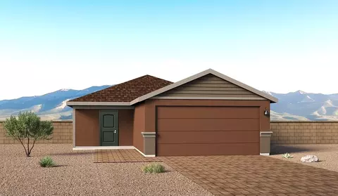22150 E Rider Ave, Red Rock, AZ 85145