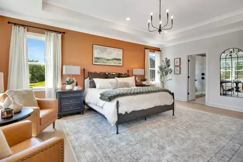 Bedroom - 2815 Pinecliff Dr, Concord, NC 28027 photo 1 of 2