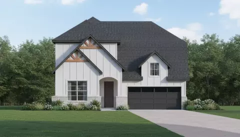 1150 Bailey Ranch Rd, Aledo, TX 76008