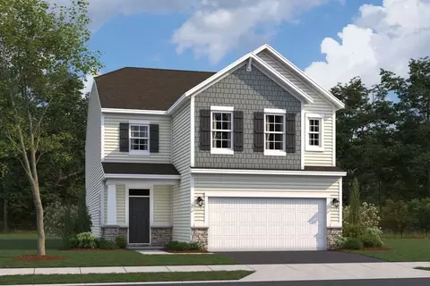 1030 Dawsons Dr, Hebron, OH 43025