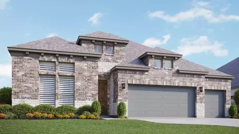 527 Coen Cain Dr, Rosenberg, TX 77471